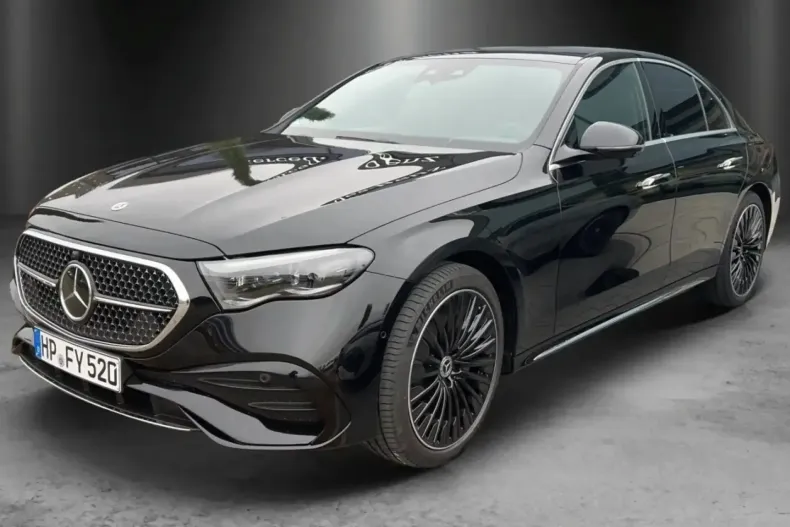 Mercedes-Benz E 400 din 2023 cu 34.900 km - oferta MER155314 - foto 1