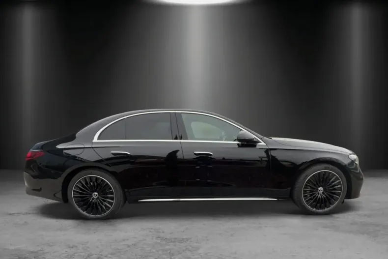 Mercedes-Benz E 400 din 2023 cu 34.900 km - oferta MER155314 - foto 2