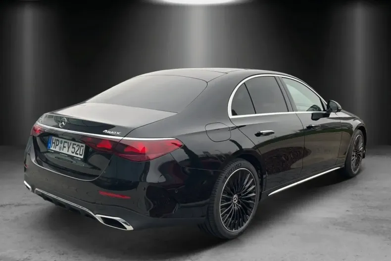 Mercedes-Benz E 400 din 2023 cu 34.900 km - oferta MER155314 - foto 5