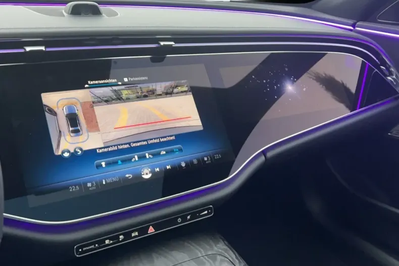 Mercedes-Benz E 400 din 2023 cu 34.900 km - oferta MER155314 - foto 9