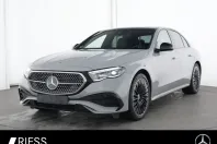 Mercedes-Benz E 400 din 2024 cu 31.240 km - oferta MER155315 - foto 1