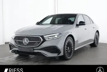 Mercedes-Benz E 400 din 2024 - oferta MER155315