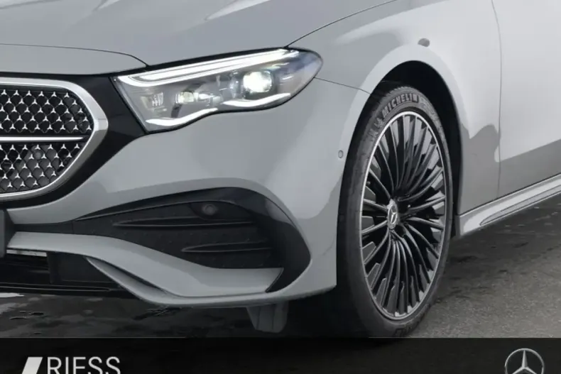 Mercedes-Benz E 400 din 2024 cu 31.240 km - oferta MER155315 - foto 3