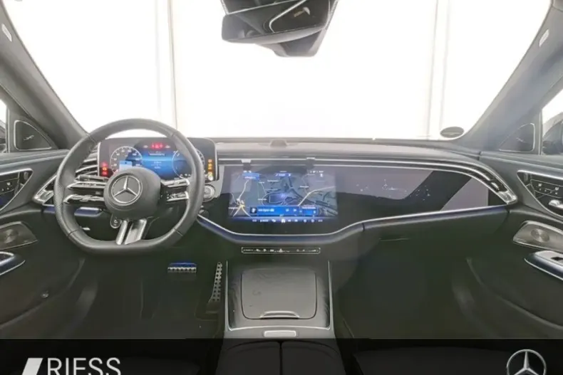 Mercedes-Benz E 400 din 2024 cu 31.240 km - oferta MER155315 - foto 6