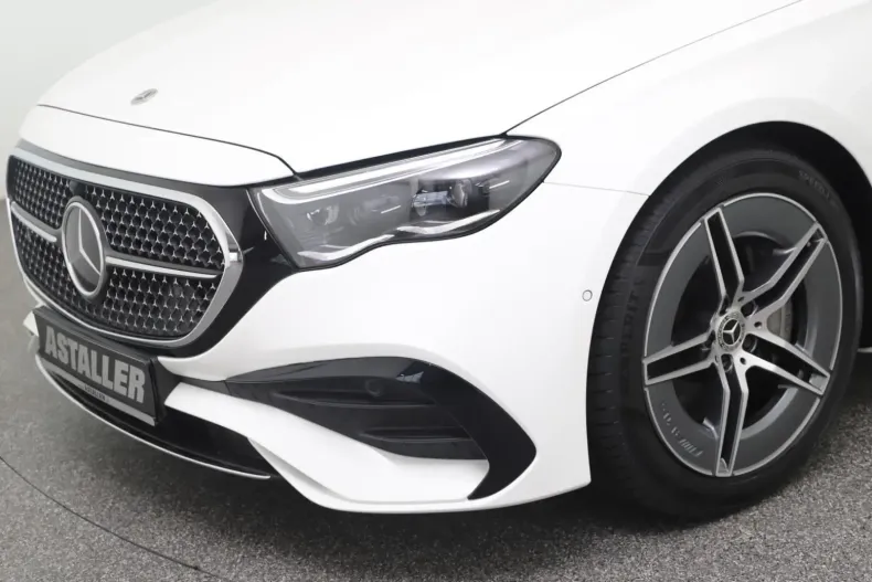 Mercedes-Benz E 450 din 2024 cu 64.322 km - oferta MER155316 - foto 5