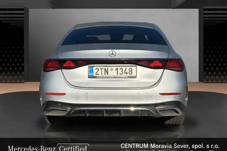 Mercedes-Benz E 450 din 2024 cu 26.575 km - oferta MER155320 - foto 3