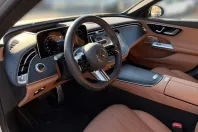 Mercedes-Benz E 450 din 2024 cu 26.575 km - oferta MER155320 - foto 6