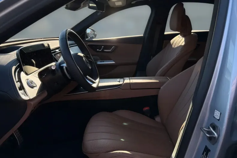 Mercedes-Benz E 450 din 2024 cu 26.575 km - oferta MER155320 - foto 10