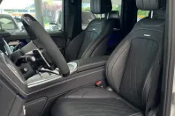 Mercedes-Benz G 63 AMG din 2024 cu 2.880 km - oferta MER155323 - foto 12