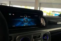 Mercedes-Benz G 63 AMG din 2024 cu 2.880 km - oferta MER155323 - foto 20