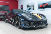 Ferrari 812 din 2022 cu 2.300 km - oferta FER155324 - foto 1