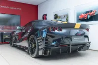 Ferrari 812 din 2022 cu 2.300 km - oferta FER155324 - foto 4