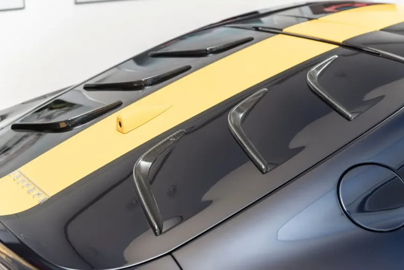 Ferrari 812 din 2022 cu 2.300 km - oferta FER155324 - foto 11