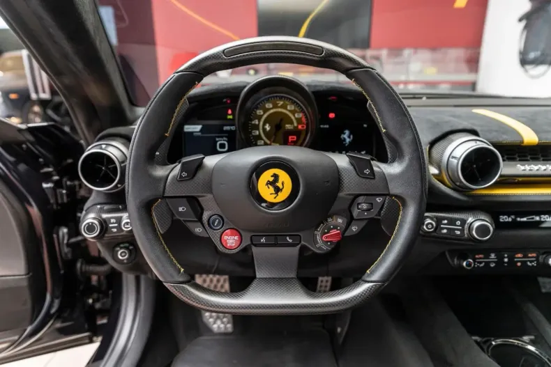 Ferrari 812 din 2022 cu 2.300 km - oferta FER155324 - foto 17
