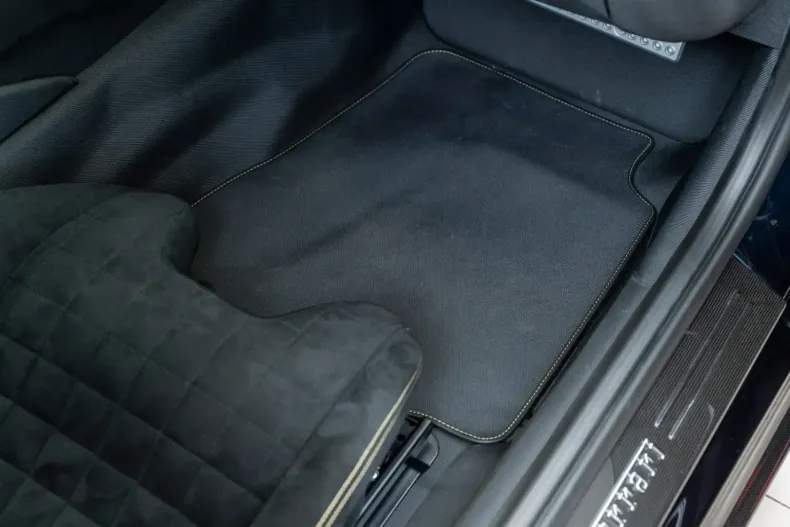 Ferrari 812 din 2022 cu 2.300 km - oferta FER155324 - foto 23