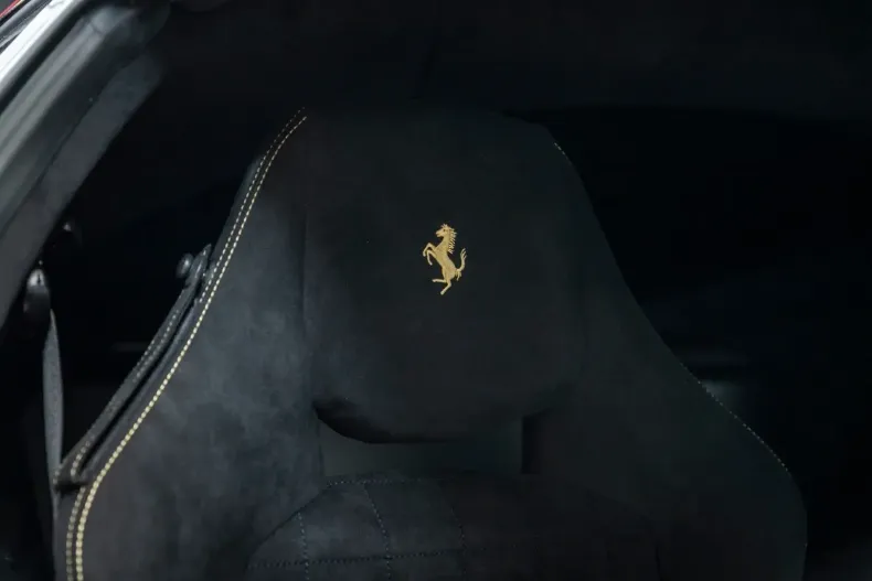 Ferrari 812 din 2022 cu 2.300 km - oferta FER155324 - foto 24