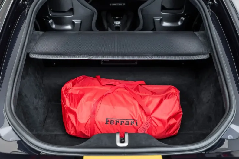 Ferrari 812 din 2022 cu 2.300 km - oferta FER155324 - foto 27