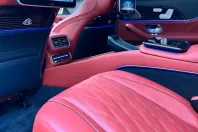 Mercedes-Benz GLS 600 din 2025 cu 4.000 km - oferta MER155325 - foto 5