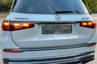 Mercedes-Benz GLS 600 din 2025 cu 4.000 km - oferta MER155325 - foto 8