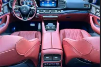 Mercedes-Benz GLS 600 din 2025 cu 4.000 km - oferta MER155325 - foto 9