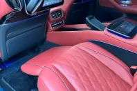 Mercedes-Benz GLS 600 din 2025 cu 4.000 km - oferta MER155325 - foto 11