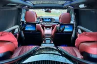 Mercedes-Benz GLS 600 din 2025 cu 4.000 km - oferta MER155325 - foto 12