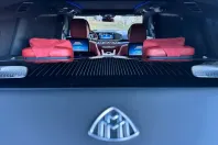 Mercedes-Benz GLS 600 din 2025 cu 4.000 km - oferta MER155325 - foto 14