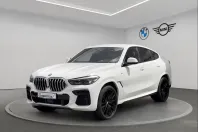 BMW X6 din 2022 cu 88.100 km - oferta BMW155326 - foto 1