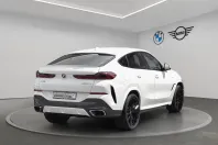 BMW X6 din 2022 cu 88.100 km - oferta BMW155326 - foto 5