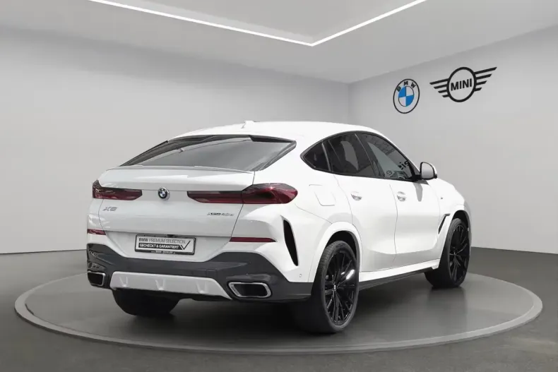 BMW X6 din 2022 cu 88.100 km - oferta BMW155326 - foto 5