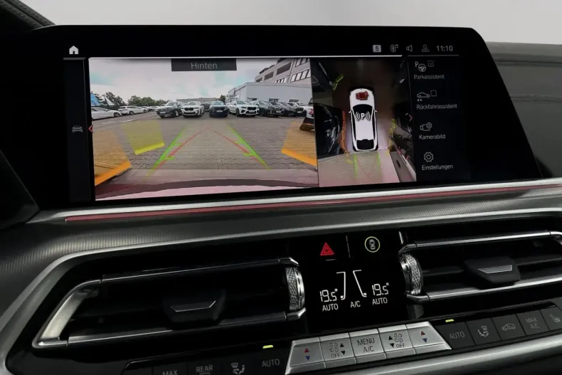 BMW X6 din 2022 cu 88.100 km - oferta BMW155326 - foto 8