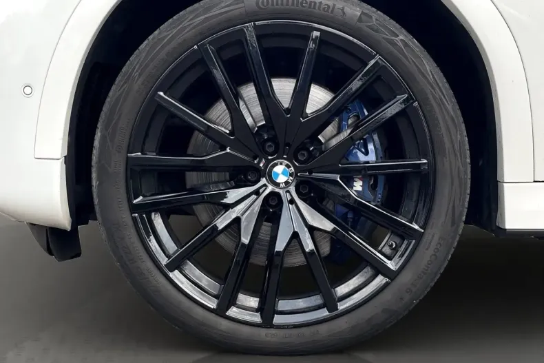 BMW X6 din 2022 cu 88.100 km - oferta BMW155326 - foto 15