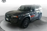 Toyota Land Cruiser din 2024 cu 6.000 km - oferta TOY155327 - foto 1