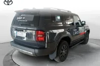 Toyota Land Cruiser din 2024 cu 6.000 km - oferta TOY155327 - foto 3