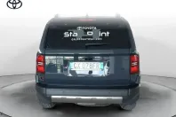 Toyota Land Cruiser din 2024 cu 6.000 km - oferta TOY155327 - foto 4