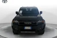 Toyota Land Cruiser din 2024 cu 6.000 km - oferta TOY155327 - foto 5