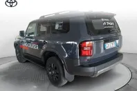 Toyota Land Cruiser din 2024 cu 6.000 km - oferta TOY155327 - foto 6