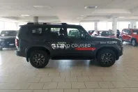 Toyota Land Cruiser din 2024 cu 6.000 km - oferta TOY155327 - foto 7