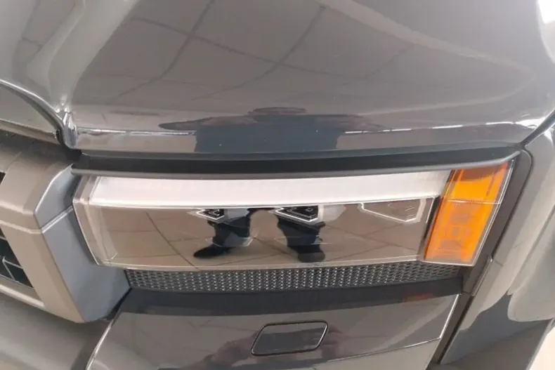 Toyota Land Cruiser din 2024 cu 6.000 km - oferta TOY155327 - foto 9