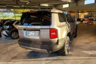 Toyota Land Cruiser din 2024 cu 1.012 km - oferta TOY155328 - foto 5