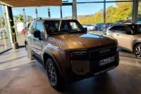 Toyota Land Cruiser din 2024 cu 1.012 km - oferta TOY155328 - foto 6