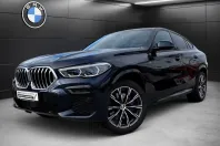 BMW X6 din 2022 cu 65.800 km - oferta BMW155329 - foto 1