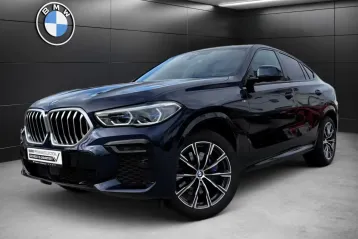 BMW X6 din 2022 - oferta BMW155329