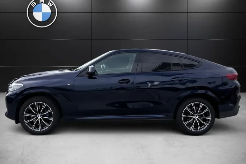 BMW X6 din 2022 cu 65.800 km - oferta BMW155329 - foto 5