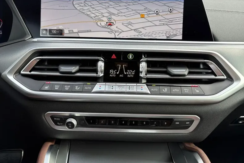 BMW X6 din 2022 cu 65.800 km - oferta BMW155329 - foto 11