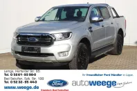 Ford Ranger din 2021 cu 60.831 km - oferta FOR155332 - foto 1