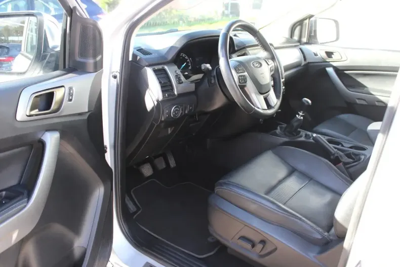 Ford Ranger din 2021 cu 60.831 km - oferta FOR155332 - foto 3