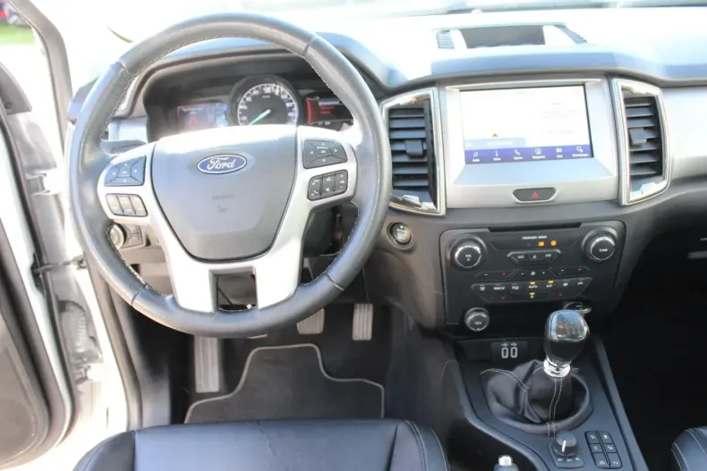 Ford Ranger din 2021 cu 60.831 km - oferta FOR155332 - foto 4