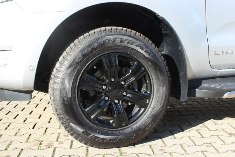 Ford Ranger din 2021 cu 60.831 km - oferta FOR155332 - foto 6