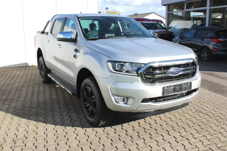 Ford Ranger din 2021 cu 60.831 km - oferta FOR155332 - foto 7